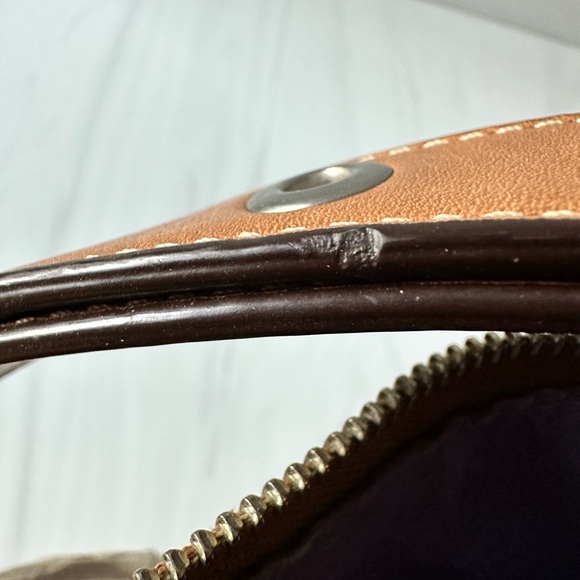 Coach Vintage Bucket Bag - Picture 7 of 9